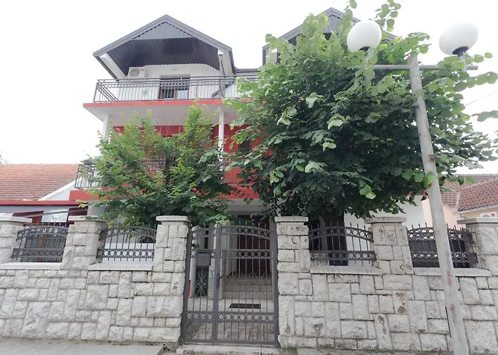 Apartments Erakovic