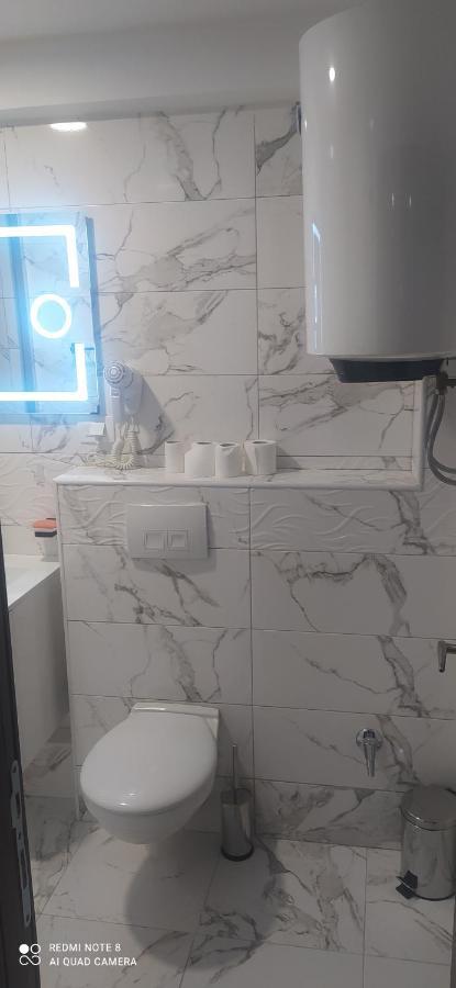 Erakovic Apartment *