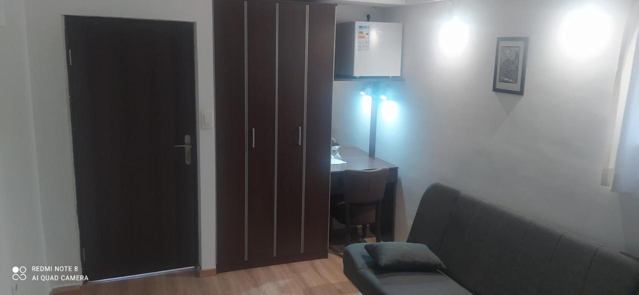 Erakovic Apartment Niksic