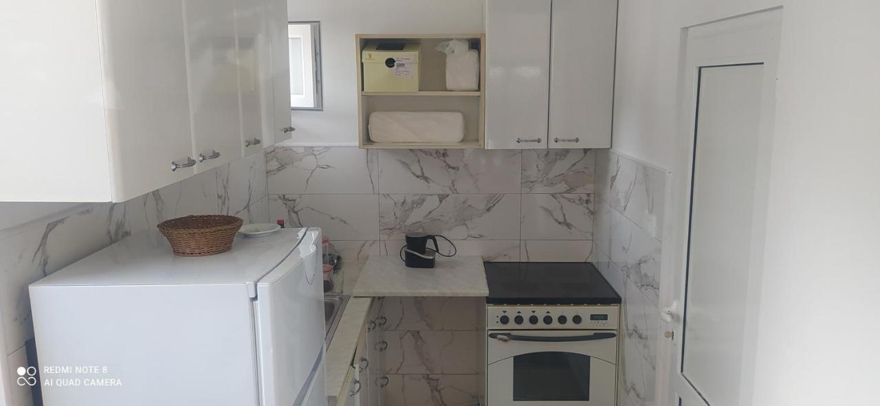 Apartment Erakovic *