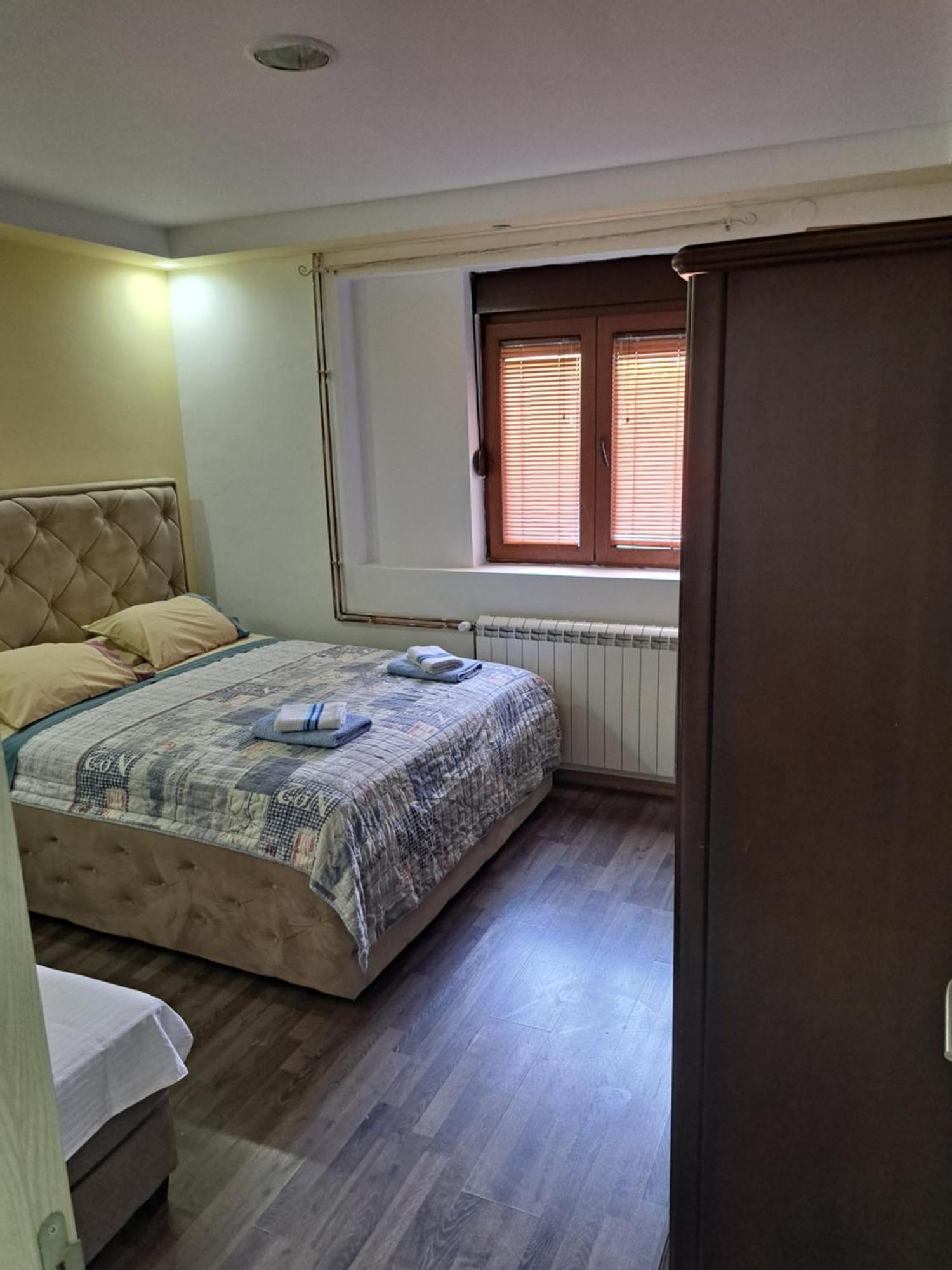 Apartment Erakovic