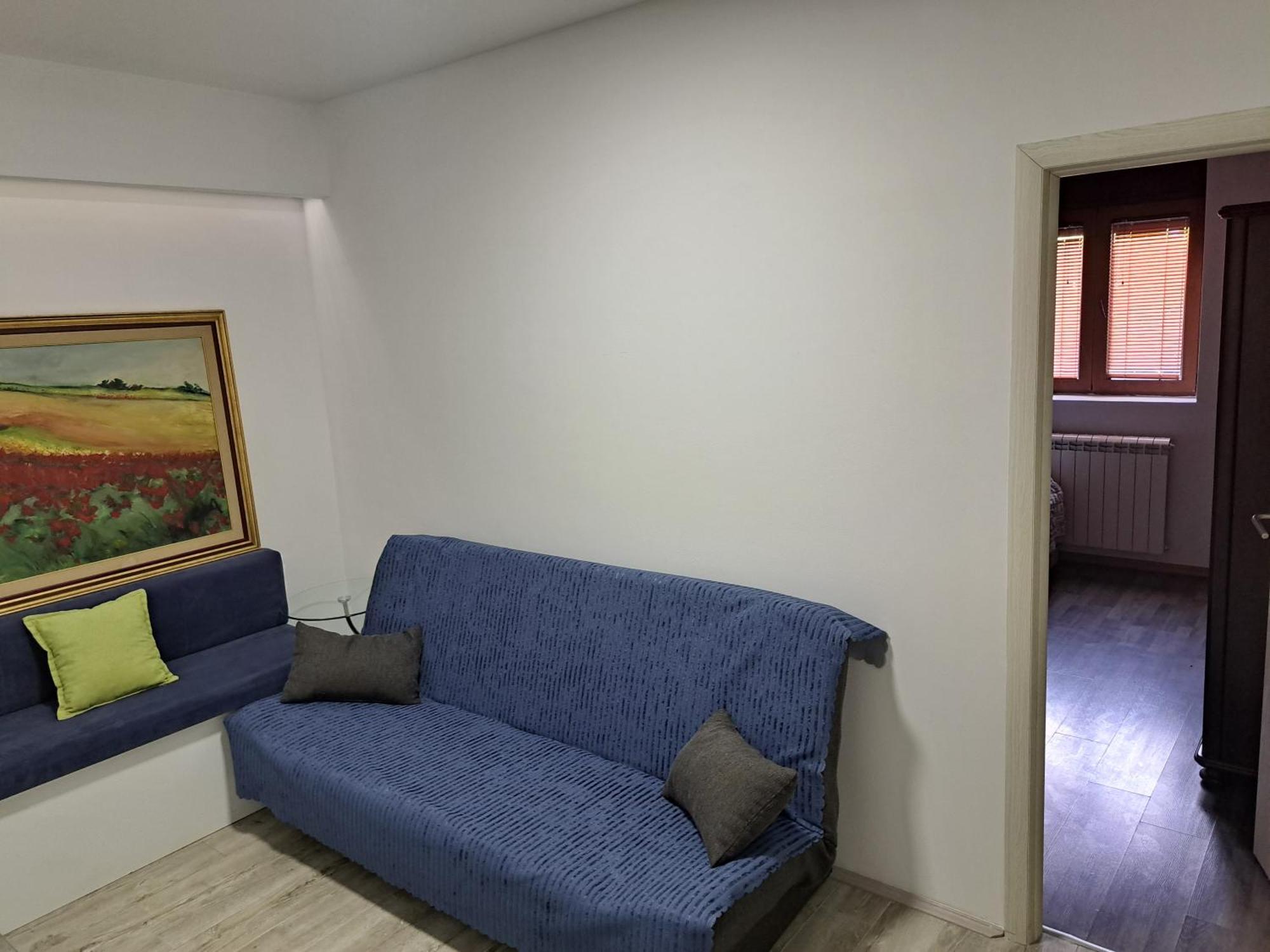 Apartment Erakovic Niksic