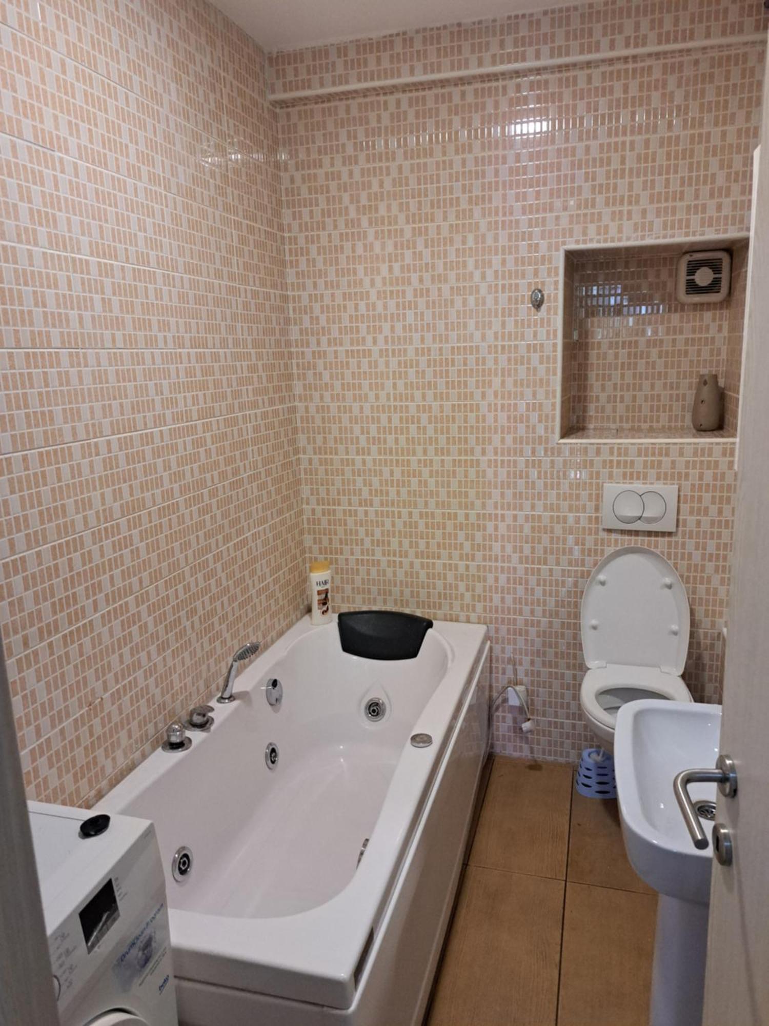 Erakovic Apartment
