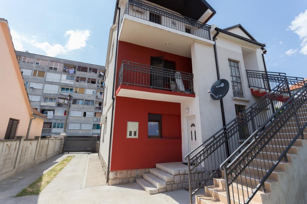 Apartment Erakovic