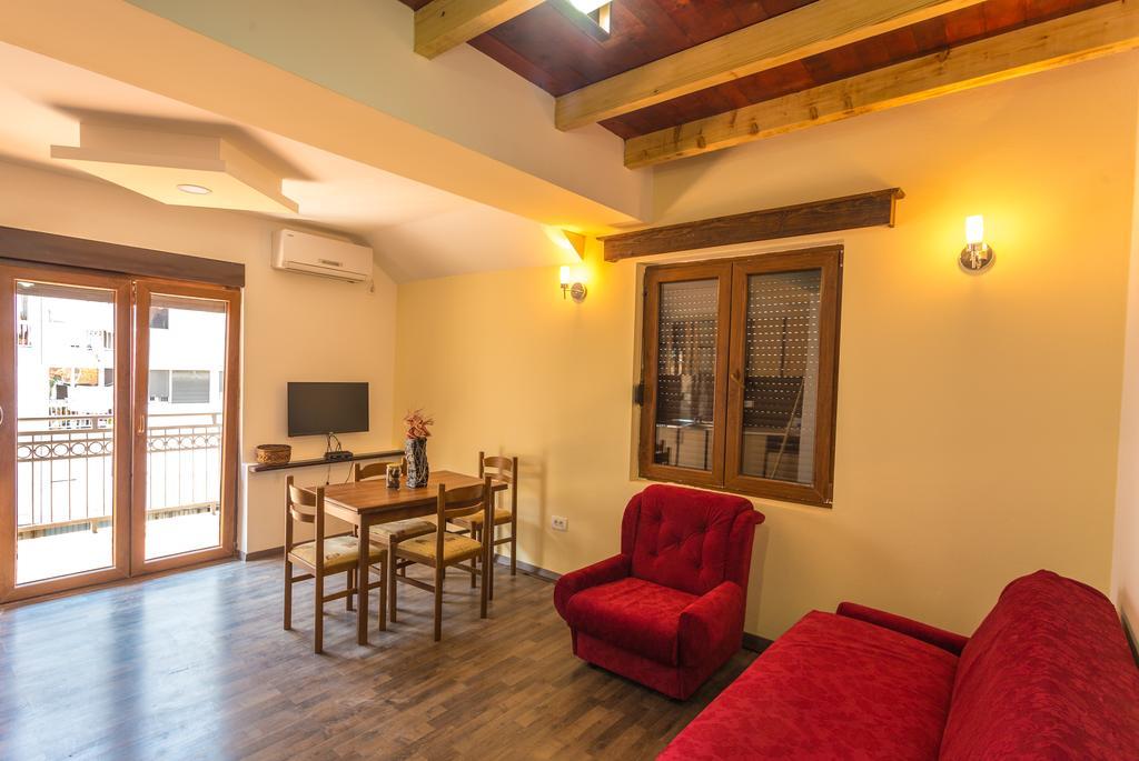 Apartment Erakovic