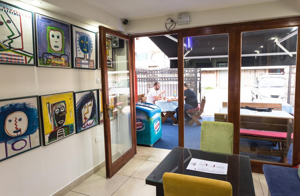 Apartment Erakovic