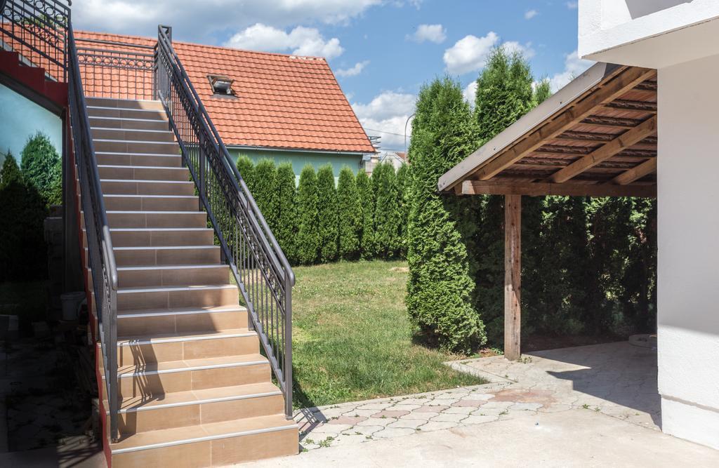 Apartment Erakovic *