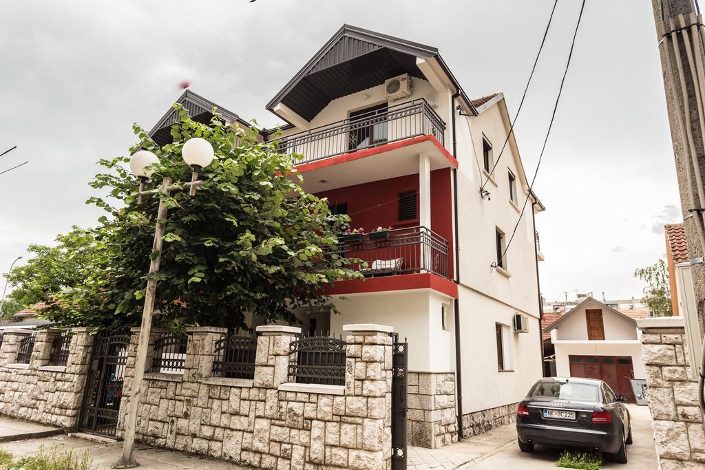 Apartment Erakovic Niksic