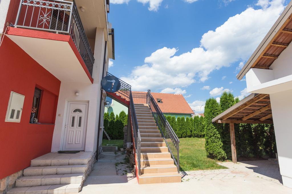 Apartment Erakovic