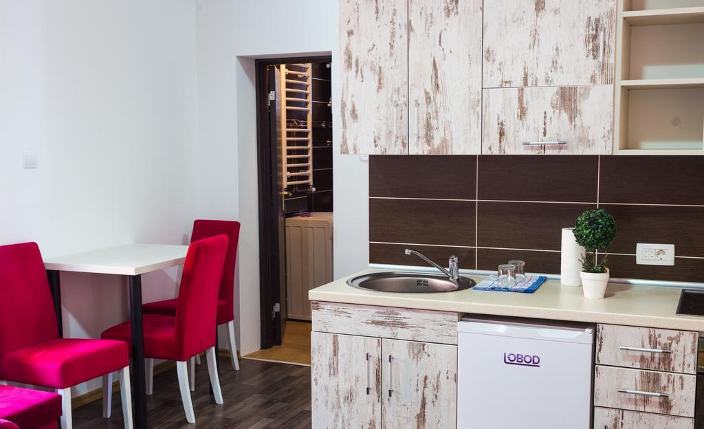 Apartment Erakovic