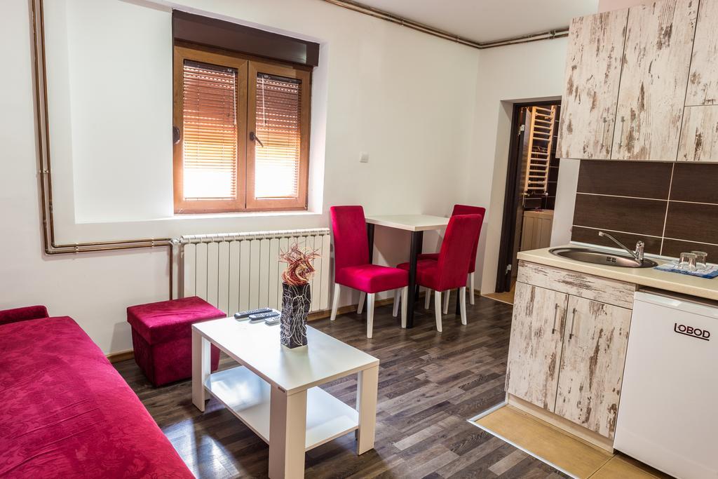 Apartment Erakovic Niksic