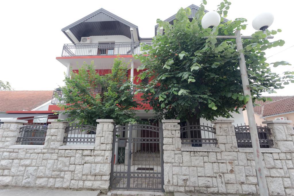 Apartment Erakovic *