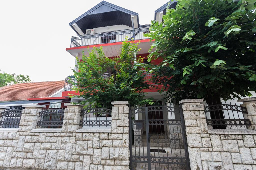 Erakovic Apartment *