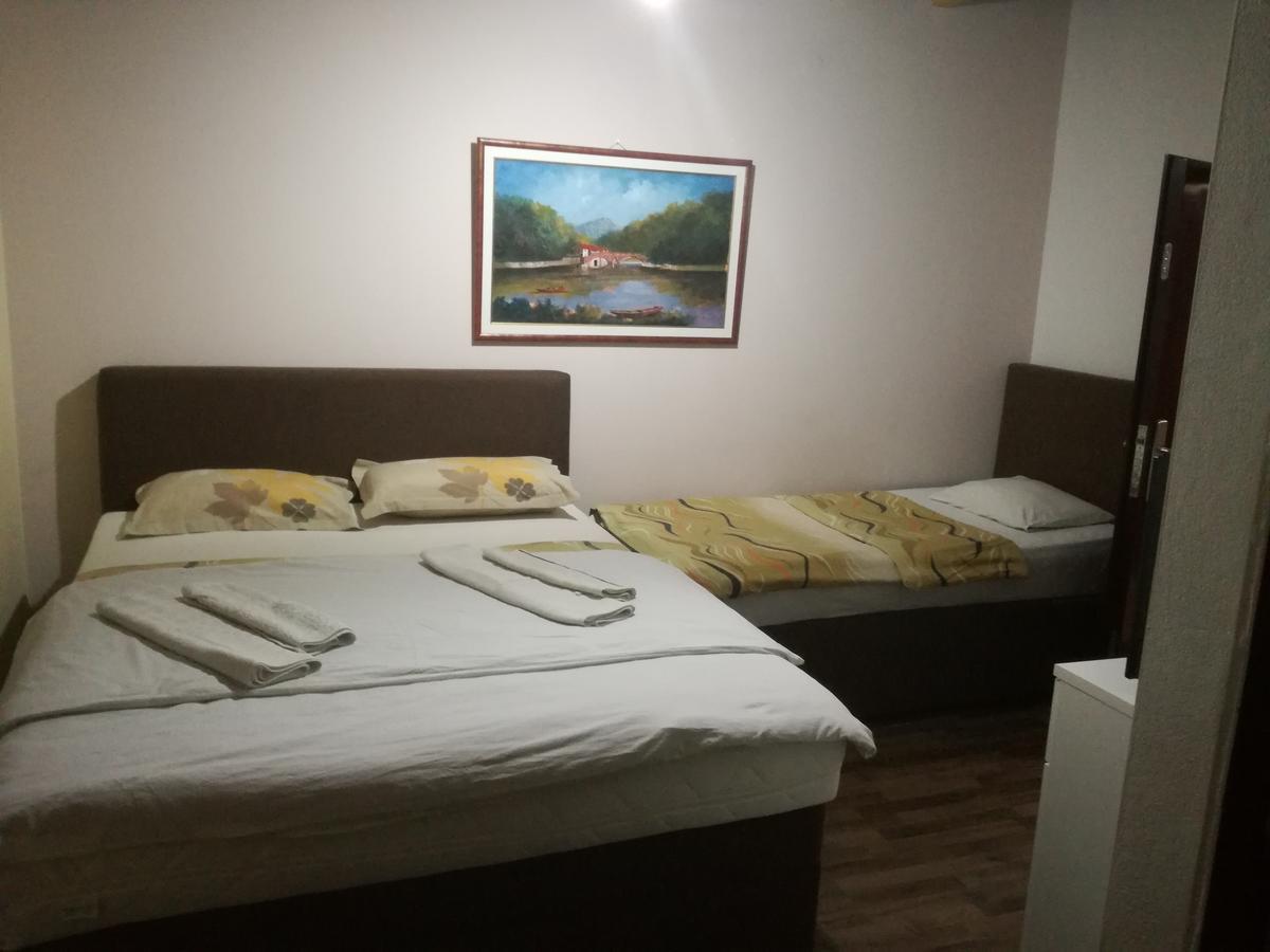Apartment Erakovic Niksic