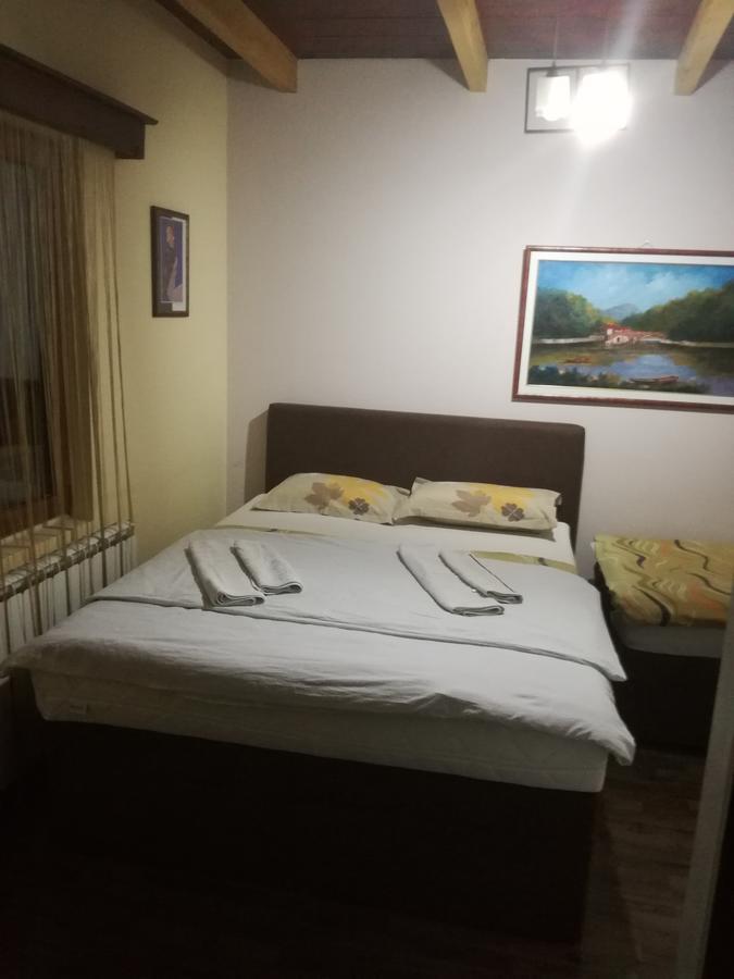 Apartment Erakovic Niksic