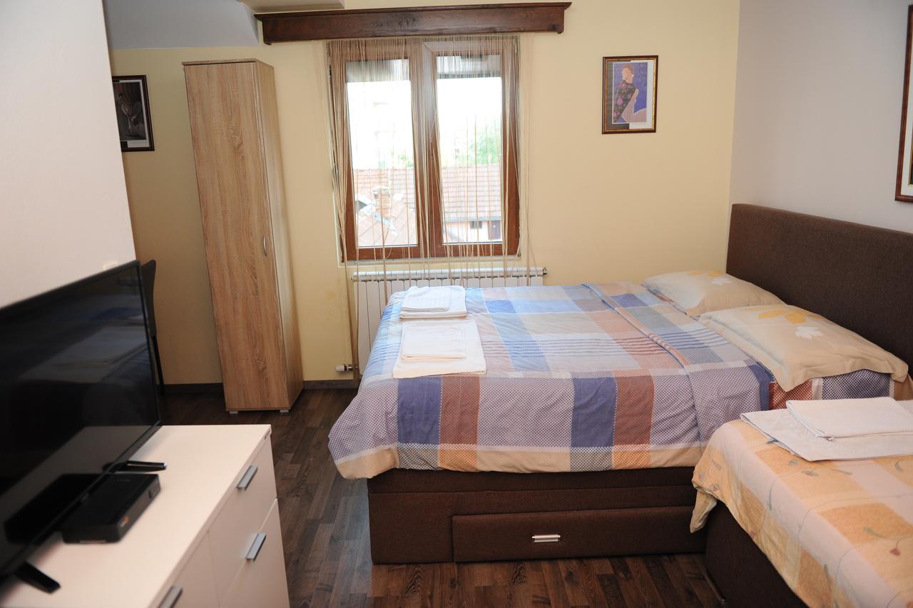 Apartment Erakovic