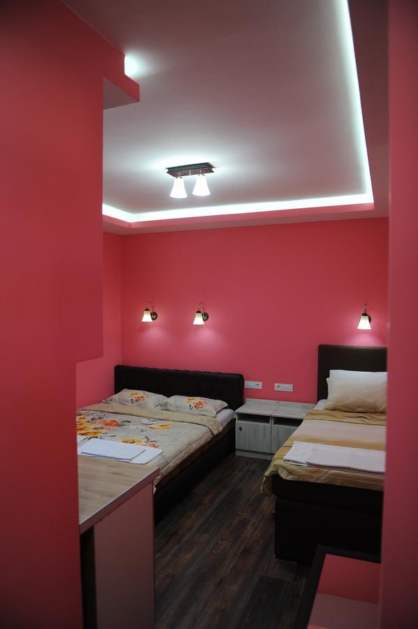 Erakovic Apartment