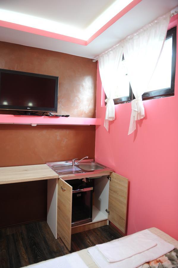 Erakovic Apartment *
