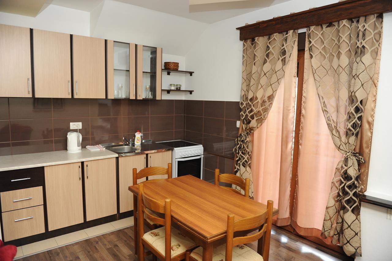 Erakovic Apartment *