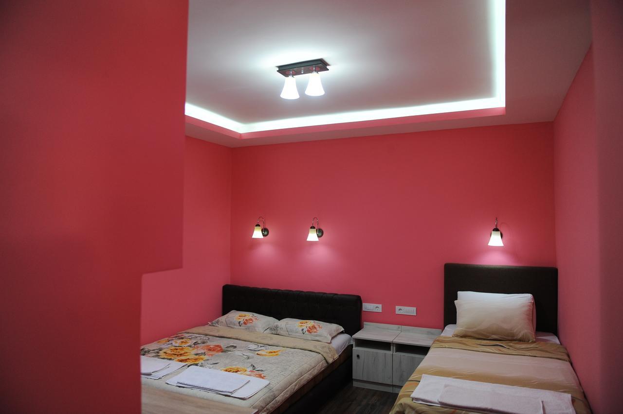 Apartment Erakovic *