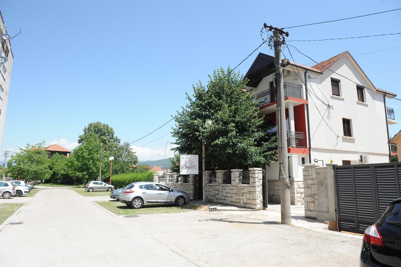 Apartment Erakovic