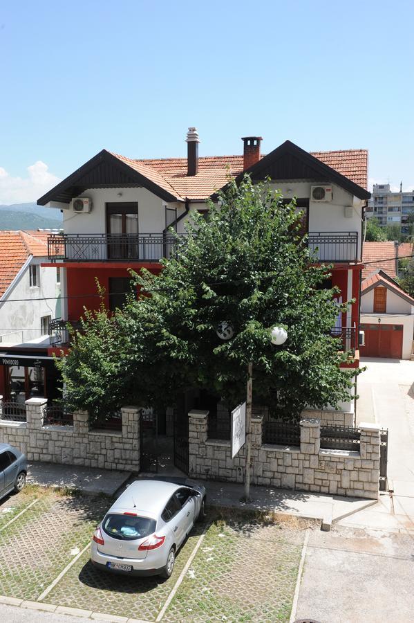 Erakovic Apartment *