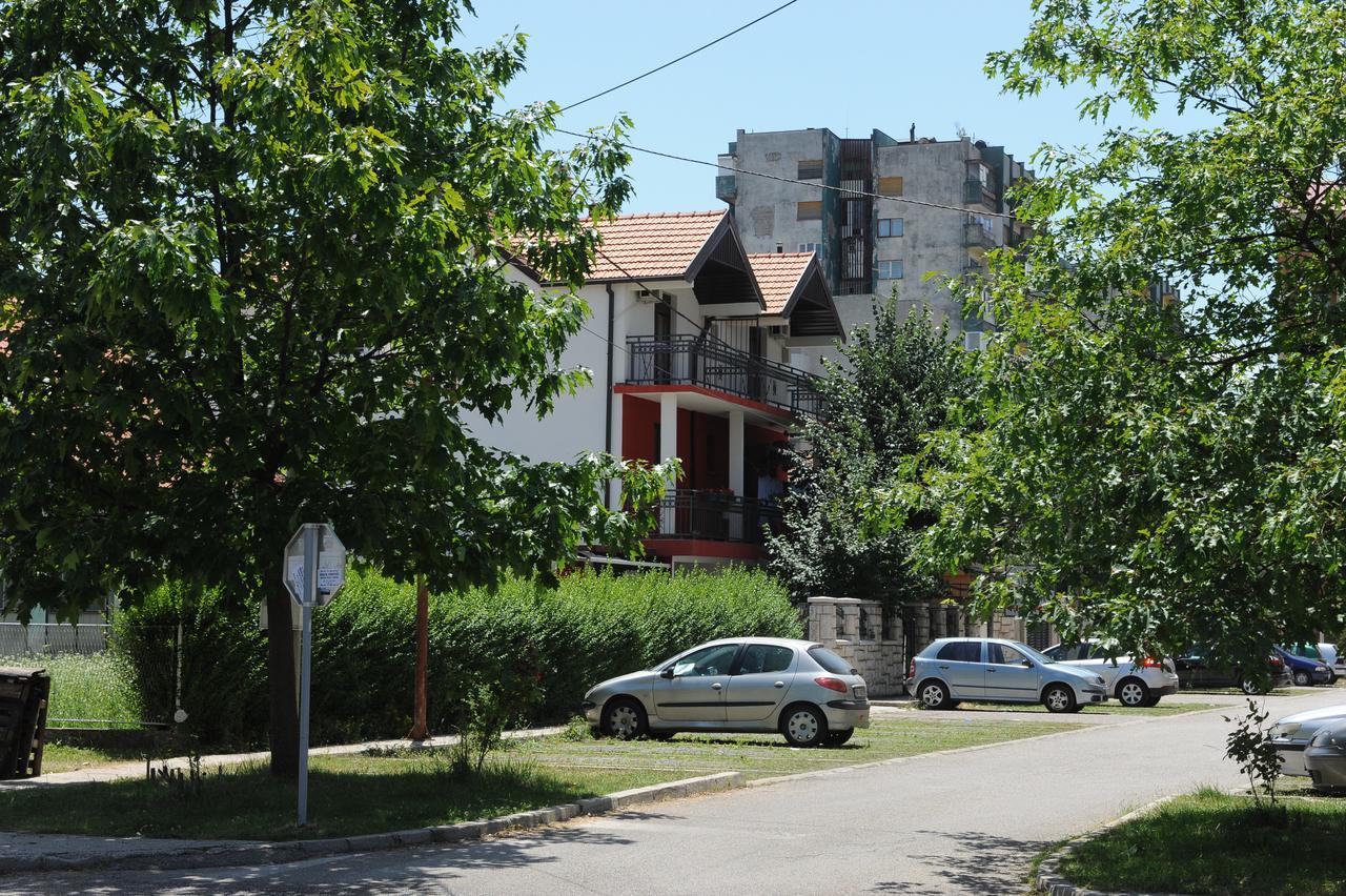 Apartment Erakovic *