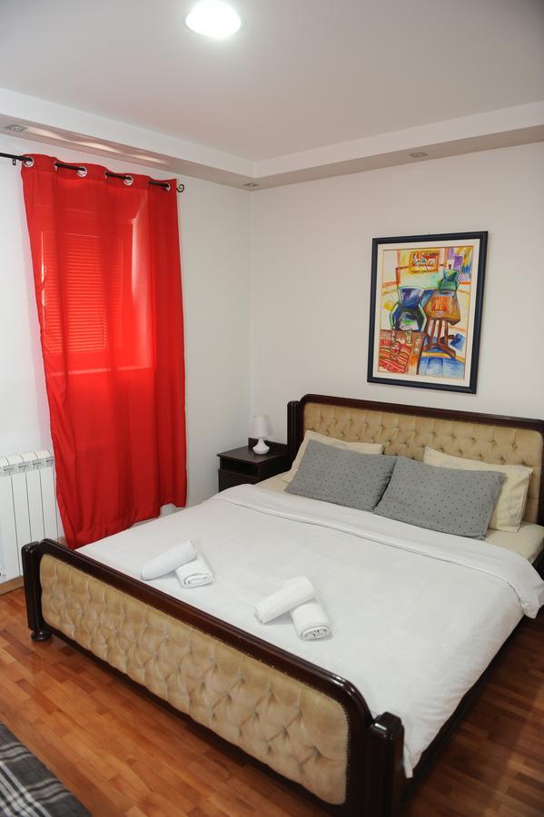 Erakovic Apartment *