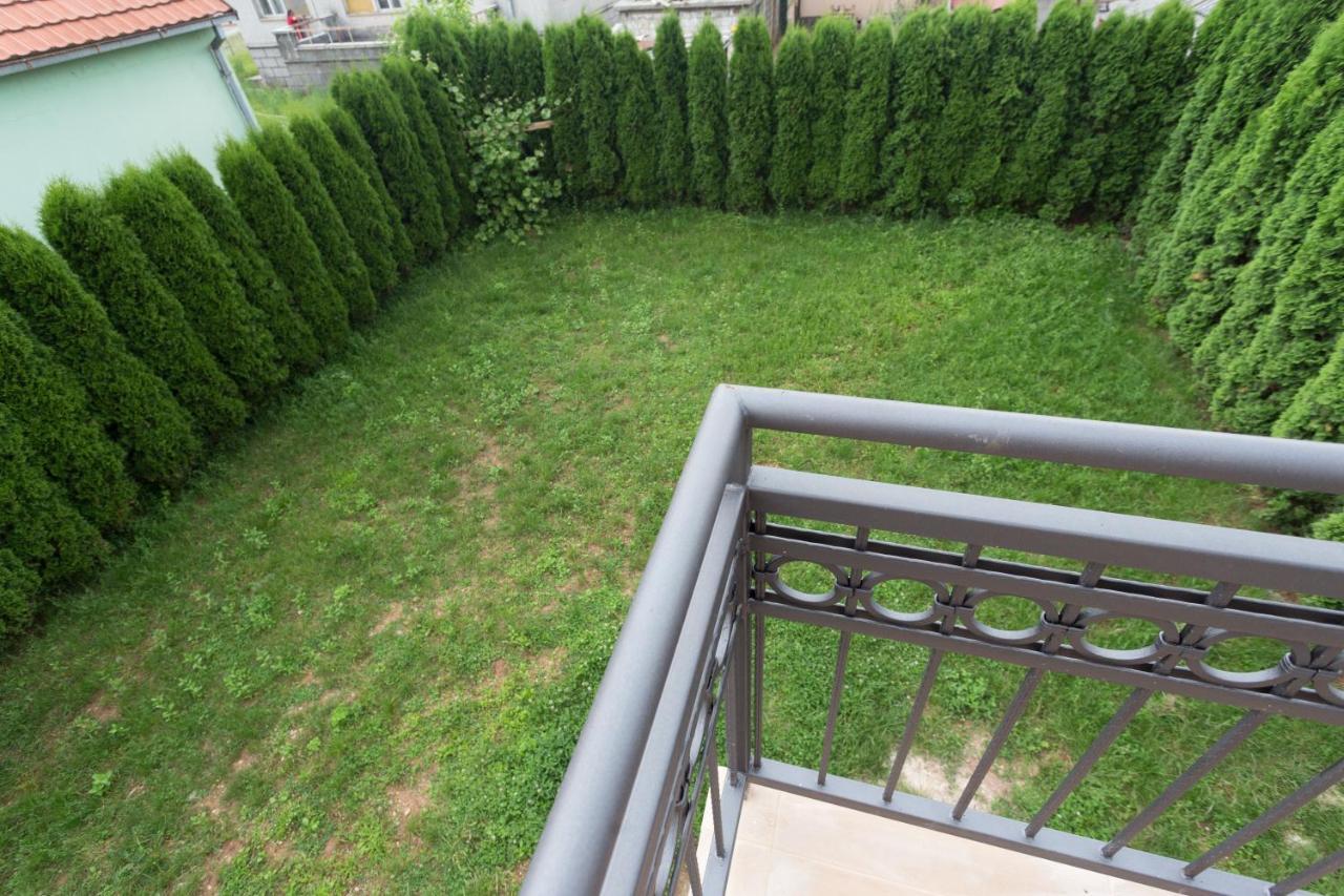 Apartment Erakovic *