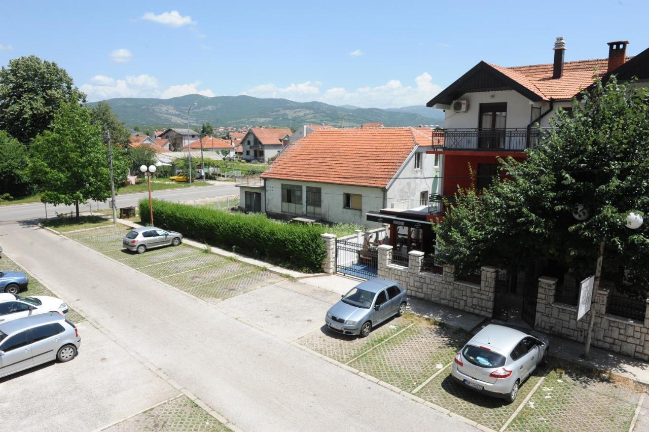 Erakovic Apartment