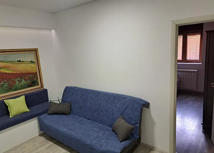 Apartments Erakovic