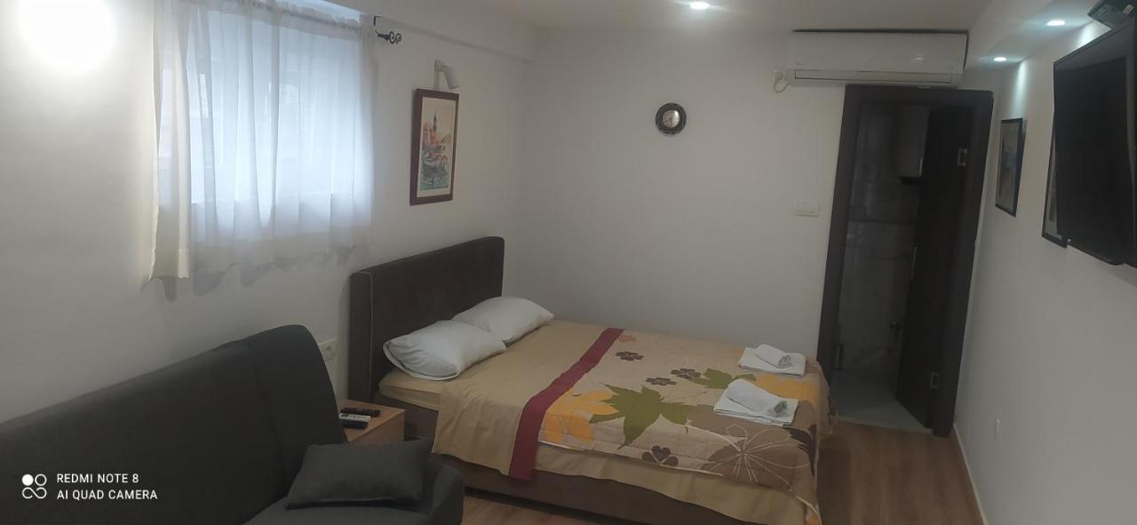 Apartment Erakovic Nikšić