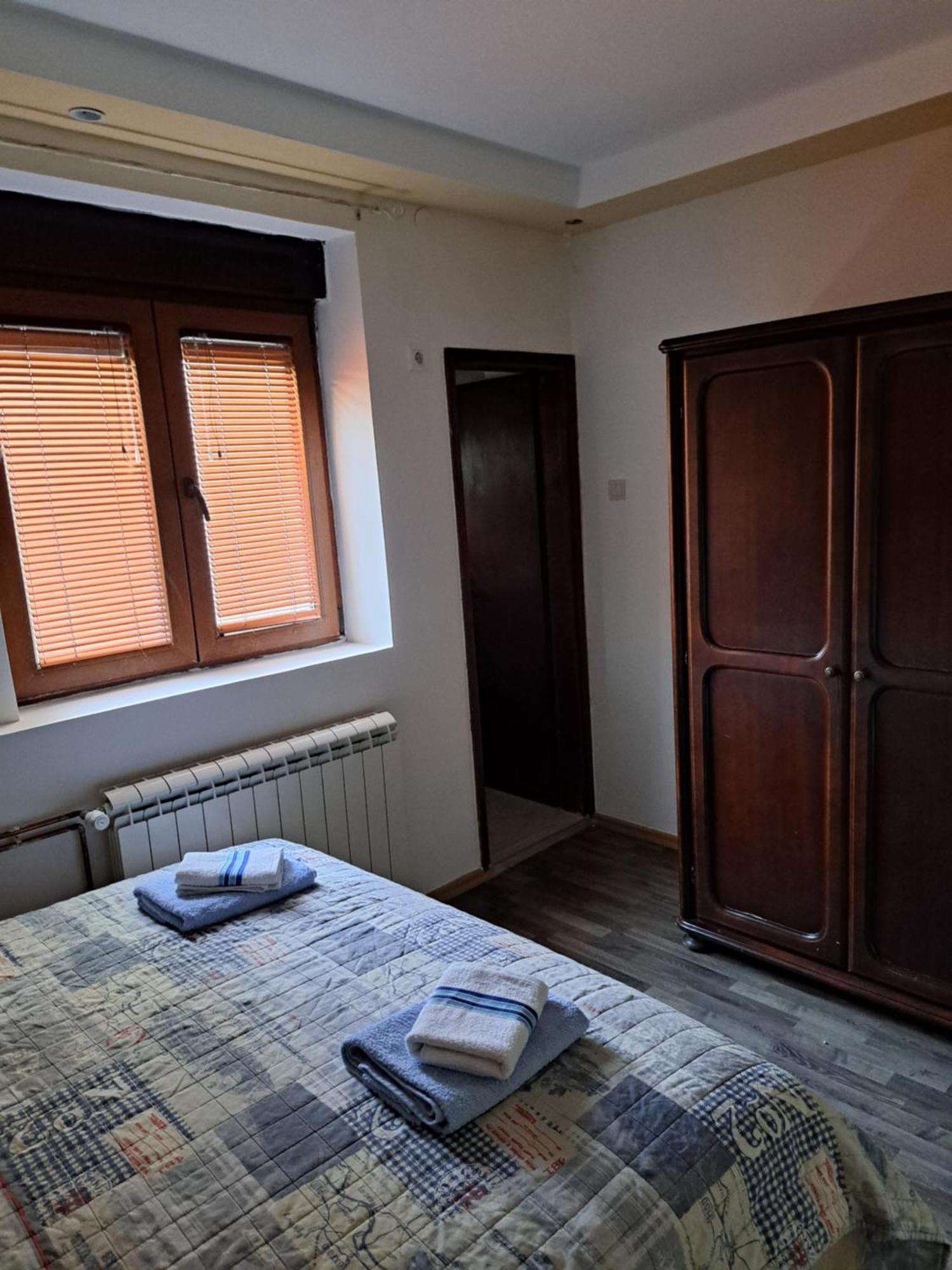 Apartment Erakovic *