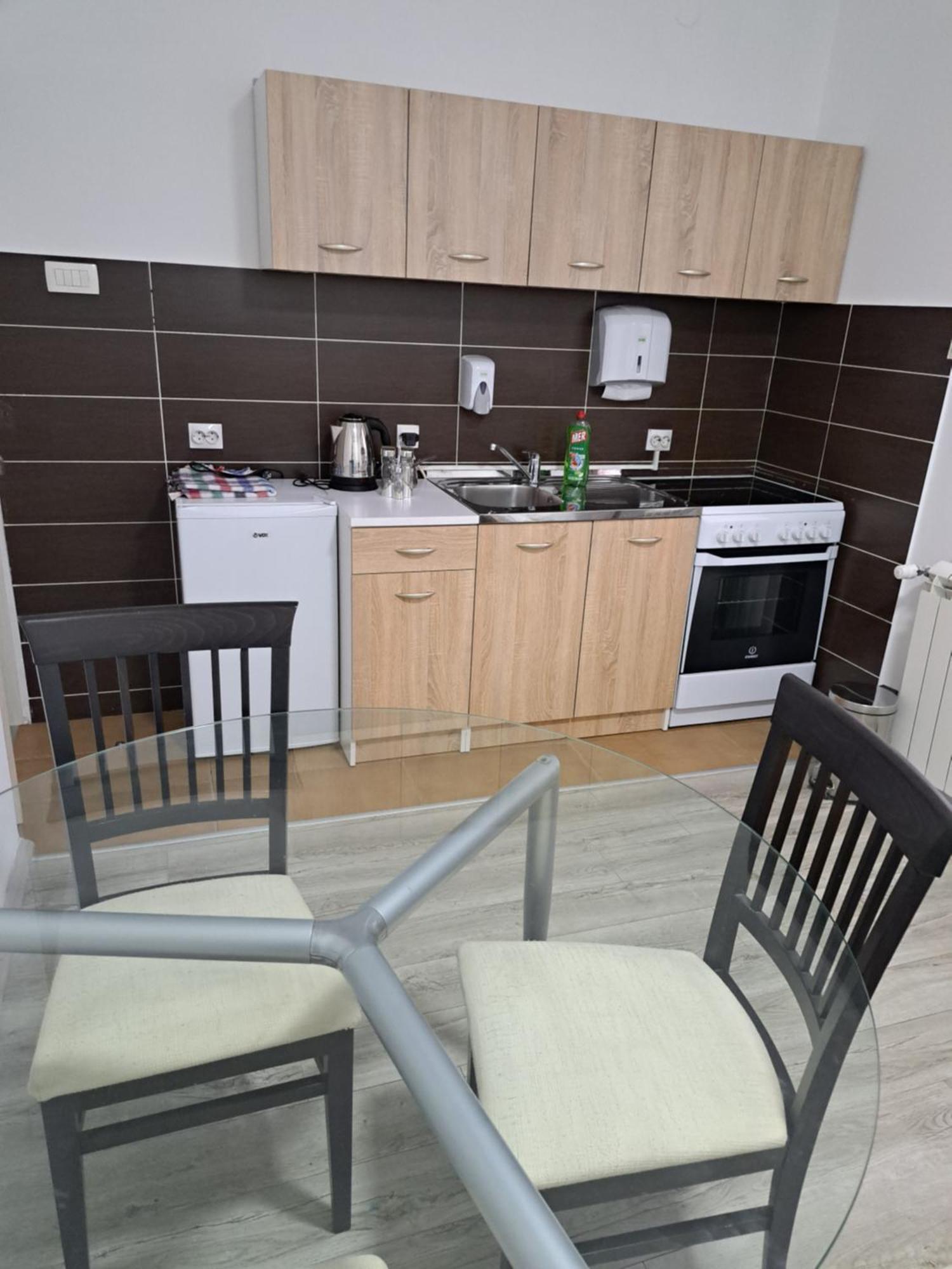 Erakovic Apartment Nikšić