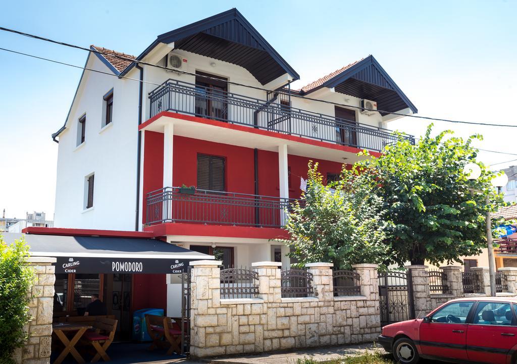 Apartment Erakovic Nikšić