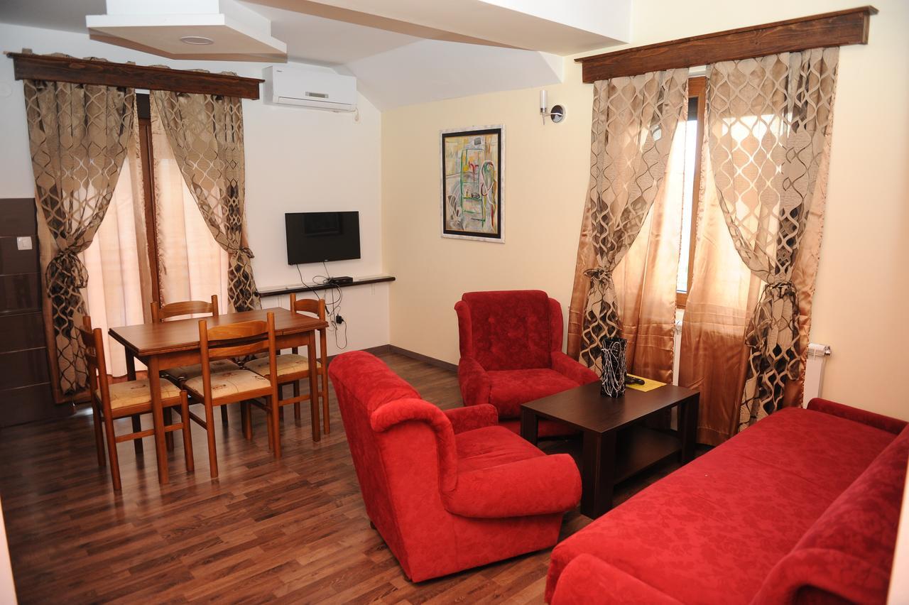 Apartment Erakovic *