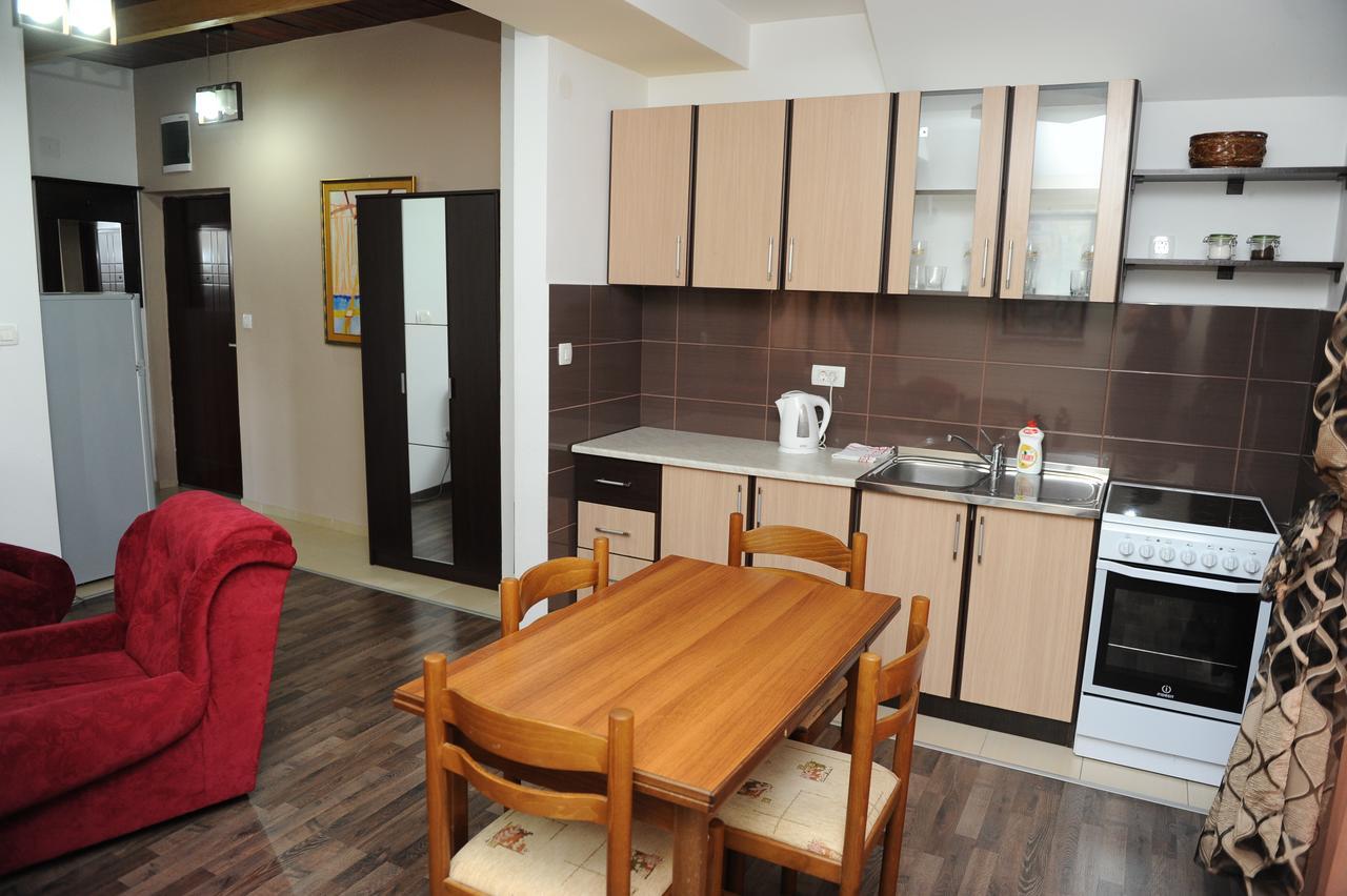 Erakovic Apartment Nikšić